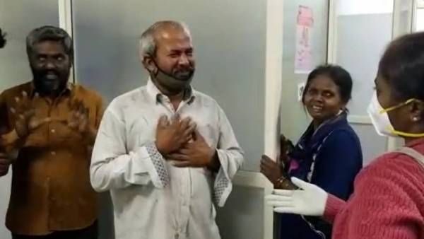 வயிற்றிலேயே உயிரிழந்த சிசு... தூய்மை பணியாளர்கள் சிகிச்சை அளித்தனரா?.. ஒசூரில் அதிர்ச்சி சம்பவம்