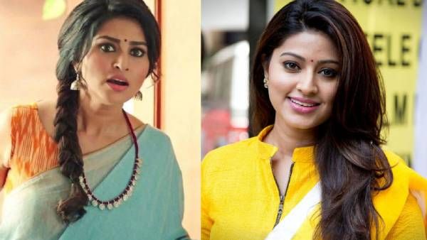 நடிகை சினேகாவிடம் ரூ.26 லட்சத்தை பெற்று திருப்பி தராமல் மிரட்டும் தனியார் நிறுவனம்: போலீஸில் புகார்