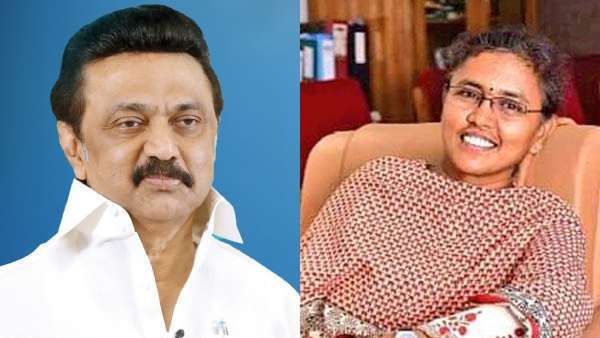 தமிழகத்தில் 10 ஐஏஎஸ் அதிகாரிகள் டிரான்ஸ்பர்! எதிர்பார்ப்பை ஏற்படுத்திய அமுதா ஐஏஎஸ் எந்த துறை பாருங்க