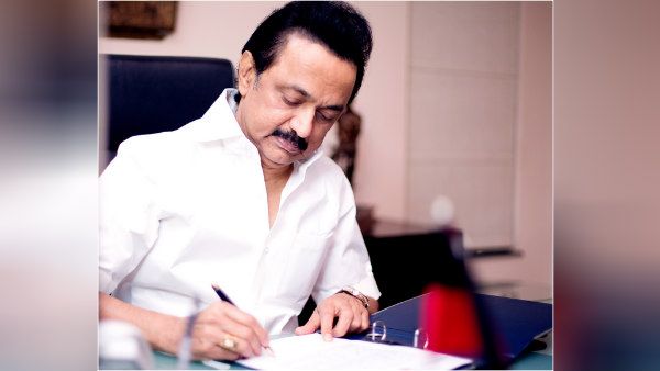 நூல் விலையை கட்டுப்படுத்த நடவடிக்கை தேவை.. மத்திய அமைச்சருக்கு முதல்வர் ஸ்டாலின் கடிதம்