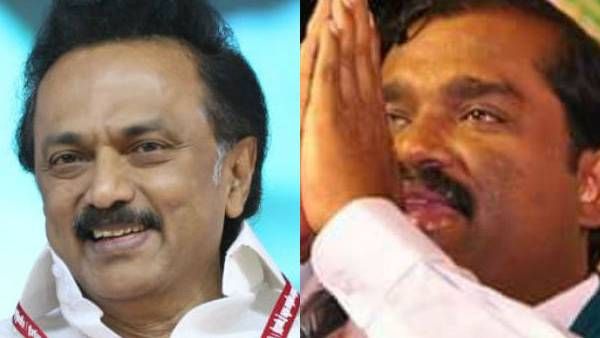 அதிரடி வேல்முருகன்.. நாங்க ரெடியாயிட்டோம்.. உரிய இடங்களை திமுக ஒதுக்கும்.. 2 நச் கோரிக்கைகள்