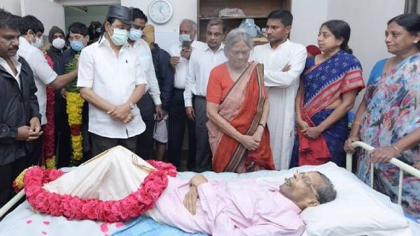 கருணாநிதியின் நம்பிக்கை நட்சத்திரம்.. பிரபல வழக்கறிஞர் என்.நடராஜன் காலமானார்.. மு.க.ஸ்டாலின் அஞ்சலி!