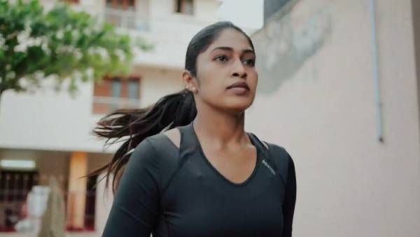 ரசிகர்களை ஏமாற்றி விட்டேன்.. வருத்தமாக இருக்கு..சுருதியின் குமுறல்