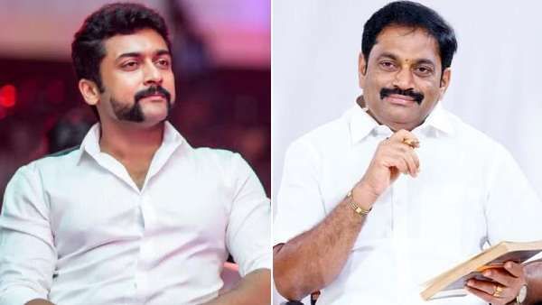 திருந்துங்கள் சூர்யா..! இல்லை என்றால்..? பாஜக பகிரங்க எச்சரிக்கை!