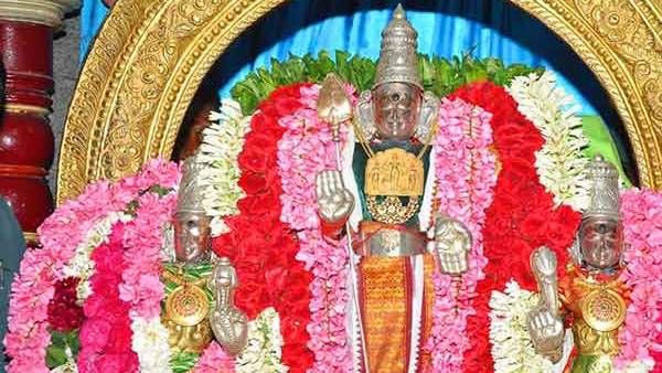 கந்த சஷ்டி : சூரசம்ஹாரமே நடக்காத முருகனின் படைவீடு - என்ன காரணம் தெரியுமா?