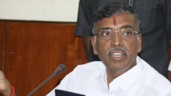 ‘பேசாம தீக்குளிச்சிடு’...முன்னாள் அமைச்சர் சொன்ன யோசனை...விசாரிக்க உத்தரவிட்ட உயர் நீதிமன்றம்