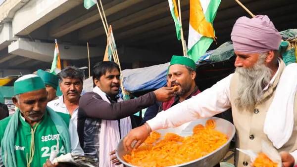 3 விவசாய சட்டங்களை திரும்பப்பெற ஒரே மசோதா.. MSP விஷயத்தில் மத்திய அரசு முடிவு இதுதான்.. பரபர தகவல்