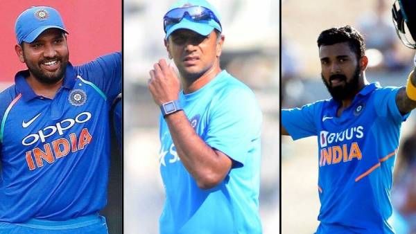 தமிழருக்கு அடிக்கும் லக்.. ரோஹித் கேப்டன்.. நாளையே மொத்தமாக மாறும் இந்திய அணி.. புதிய டீம் இதுவா?