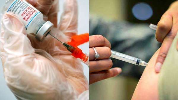 பயப்படாதீங்க.. உலகை அச்சுறுத்தும் ஓமிக்ரான் கொரோனாவுக்கு எதிராக பூஸ்டர் தடுப்பூசி: மாடர்னா நம்பிக்கை