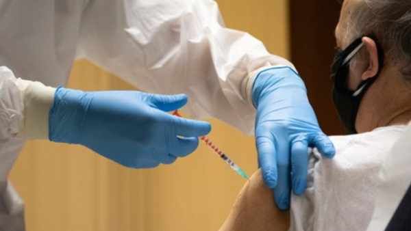 வந்தது அறிவிப்பு.. 2 டோஸ் போட்டுக் கொண்ட வெளிநாட்டினர் நியூசிலாந்திற்கு வர அனுமதி..!