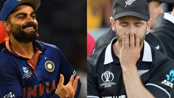 அடி தூள்.. ஆப்கானிஸ்தான், நியூசிலாந்தை பின்னால் தள்ளியாச்சு.. நெட் ரன் ரேட்டில் இந்திய அணி முதலிடம்