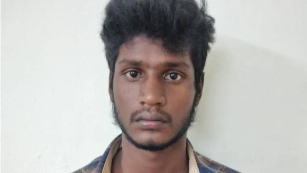 கோவையில் இன்னொரு சம்பவம்.. 10 ஆம் வகுப்பு மாணவியை கடத்தி திருமணம் செய்வதாக பாலியல் பலாத்காரம்