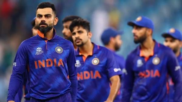 ஜெயிச்சேயாகனும்.. பலம் வாய்ந்த ஆப்கானிஸ்தானுடன் இந்தியா நாளை மோதல்.. அணிக்குள் வருகிறார் 'சீனியர்?'