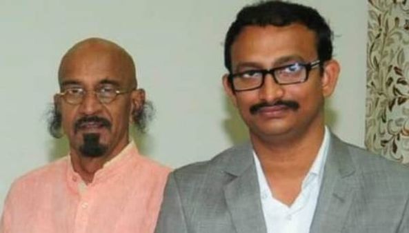 ஆரணி தொகுதியை வாங்கித்தர பாஜக பிரமுகரிடம் ரூ.50 லட்சம் மோசடி: மத்திய அமைச்சரின் மாஜி உதவியாளர் கைது