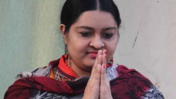 வேதா இல்லம் தொடர்பாக அதிமுக மேல்முறையீடு – தீபாவுக்கு புதிய தலைவலி