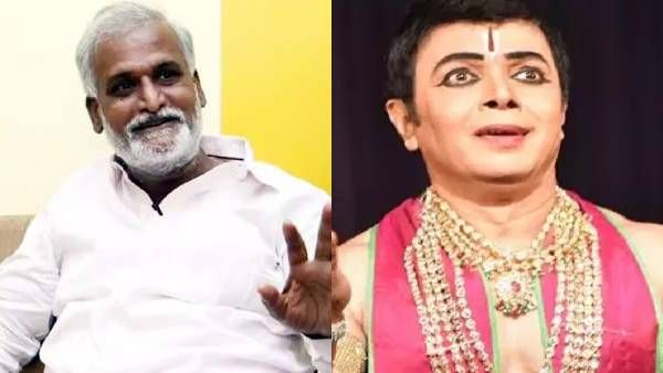 ஸ்ரீரங்கம் கோயிலில் இருந்து வெளியேற்றப்பட்ட நடன கலைஞர் ஜாகீர் உசேன்... அமைச்சர் விசாரணைக்கு உத்தரவு