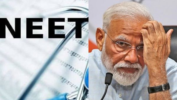 நீட்: விலக்கு கோரி தமிழக எம்.பி.க்கள் ஜனாதிபதியிடம் மனு-மோடி பயணத்தில் முக்கிய அறிவிப்பு வெளியாகுமோ?