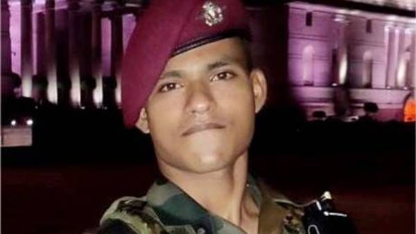 குன்னூர் ஹெலிகாப்டர் விபத்து... ராணுவ வீரர் குடும்பத்திற்கு ரூ.50 லட்சம் நிவாரணம்: ஜெகன் மோகன் ரெட்டி