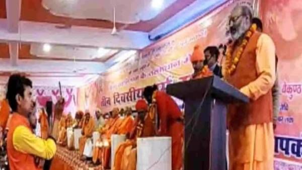 சாமியார்கள் பேச்சு பெரும் ஆபத்து.. உச்சநீதிமன்ற தலைமை நீதிபதிக்கு 76 வழக்கறிஞர்கள் பரபர கடிதம்!