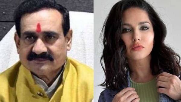 சன்னி லியோனுக்கு 3 நாள் கெடு... இல்லையென்றால்.. எச்சரிக்கும் ம.பி. அமைச்சர்