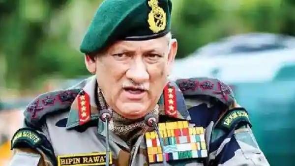 பிபின் ராவத் மரணத்தை மாணவர்கள் கொண்டாடியதாக பரவிய வதந்தி! கோவை ஹாஸ்டல் வீடியோவில் இருப்பது என்ன?