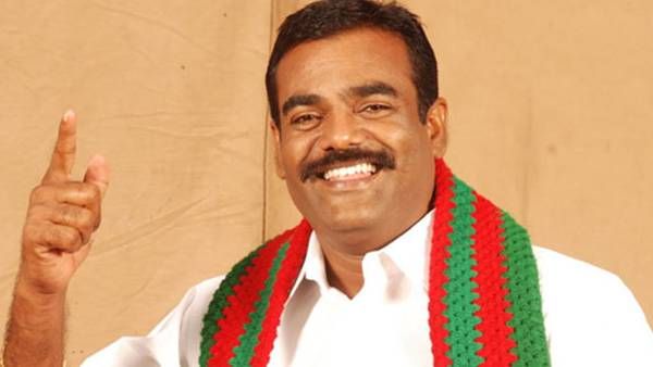 Exclusive: பாஜக மக்களை மூளைச் சலவை செய்கிறது; சசிகலாவால் மட்டுமே அதிமுக மீண்டெழும்; சீறும் தனியரசு!