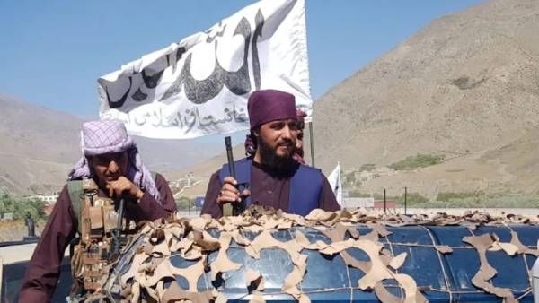 அல் கொய்தா தலைவர் கொலை.. முறுக்கும் தாலிபான்கள்.. அமெரிக்காவிற்கு கண்டனம்
