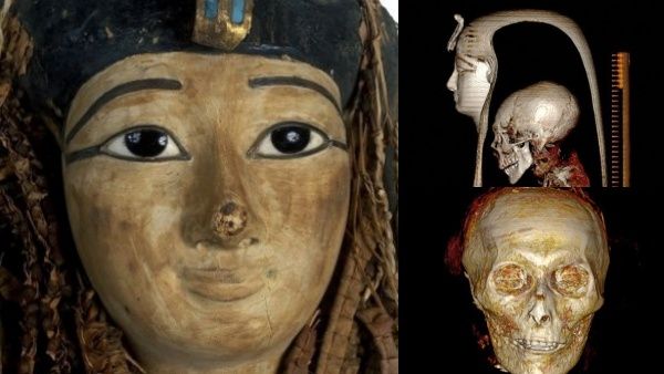 3546 ஆண்டுகள் பழசு.. எகிப்தில் திறக்கப்பட்ட ராஜாவின் மம்மி.. உள்ளே பார்த்தால்.. வியக்க வைத்த சம்பவம்