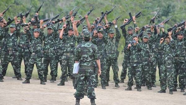 14 பொதுமக்கள் சிந்திய ரத்தத்துக்கு பழிவாங்குவோம்... நாகா ராணுவம் என்ற பெயரில் தீவிரவாதிகள் மிரட்டல்!