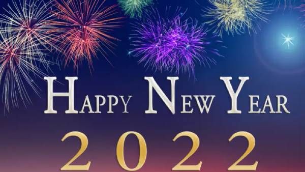 பிறந்தது புத்தாண்டு 2022 .. சமோவா, நியூசிலாந்தில் உற்சாகம்