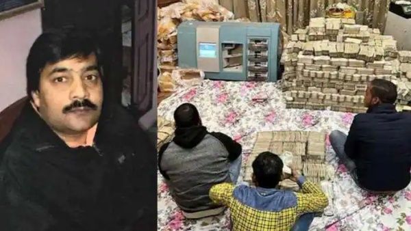 கான்பூர் ரூ257 கோடியில் காமெடி:டார்கெட் அகிலேஷ் கட்சி புஷ்பராஜ் ஜெயின்- சிக்கியது பாஜக பியூஷ் ஜெயின்