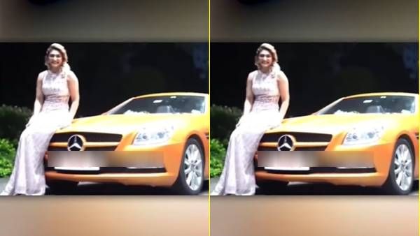 அண்ணனின் கிப்ட் பார்த்து ஆர்ப்பரித்த அக்ஷரா....ஆனாலும் இது வேற லெவல் தான்