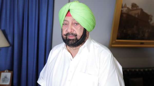 பஞ்சாப் தேர்தல்.. காங்கிரஸை வீழ்த்த பாஜக உடன் கூட்டணி.. நேரடியாக பிரதமரிடம் பேசிய அமரீந்தர் சிங்