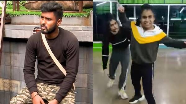 அமீருக்கு ஓட்டு போட சொல்லி.. அவருடைய குடும்பம் செய்த செயல்.. அடடா வேற லெவல்!!