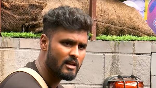 மதங்களைத் தாண்டிய மனித உணர்வு..அமீர்க்காக நண்பரிடம் சண்டை போட்ட அஷ்ரப்..காரணம் இதுதானா??