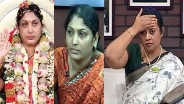 சொல்வதெல்லாம் உண்மையில் வந்தது அவரா.. அரசு இப்போது எங்கே?.. 