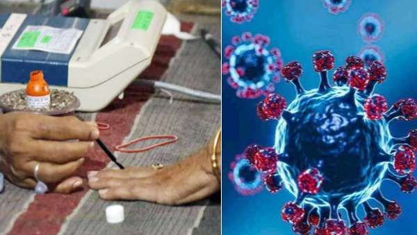 பரவும் ஓமிக்ரான்... 5 மாநில சட்டசபைத் தேர்தல் தள்ளிப்போகிறதா? - தேர்தல் ஆணையர் சொல்வதென்ன?
