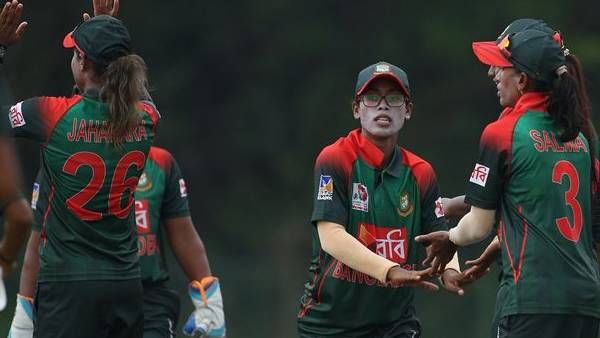 இரு கிரிக்கெட் வீராங்கனைகளுக்கு ஓமிக்ரான் பாதிப்பு .. வங்கதேசத்தில் அதிர்ச்சி