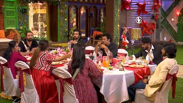 டிக்கெட் டூ ஃபினாலே ஜெயிக்கப்போவது யார் தெரியுமா?? எதிர்பார்க்காத ட்விஸ்ட் தான்