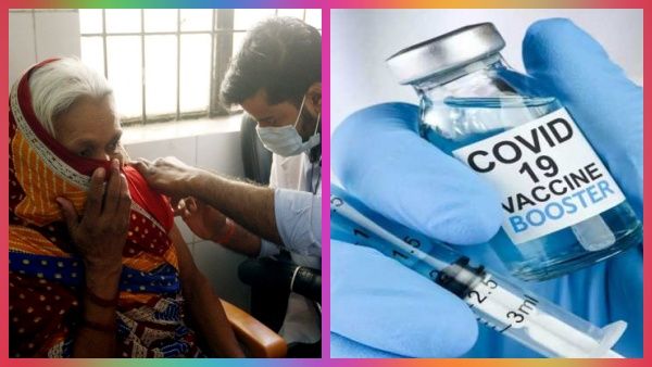நிலைப்பாட்டை மாற்றிய WHO.. பூஸ்டர் டோஸ் 