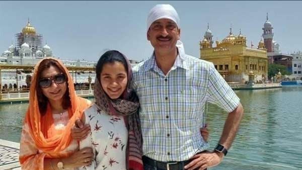 பதவி உயர்வுக்கு காத்திருந்த பிரிகேடியர்.. முன் நாள் குடும்பத்தினருடன் பேசிய கலோனல்.. விபத்தின் சோகம்