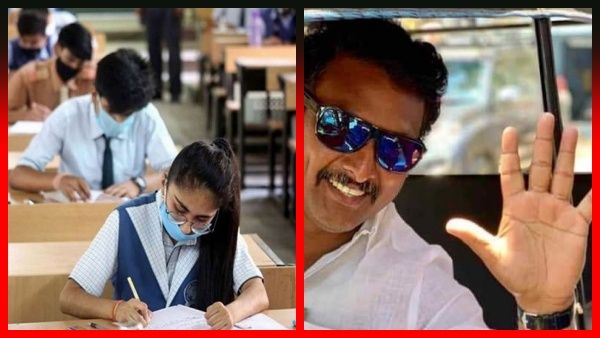 பள்ளிப் பொதுத் தேர்வுகள் கட்டாயம் நடைபெறும்... தயாராகுங்கள் மாணவர்களே - அன்பில் மகேஷ் உறுதி