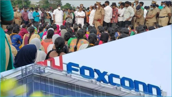 சீனாவால் முடியாததை சாதித்துக்காட்டிய தமிழ் பெண்கள்..ஸ்ரீபெரும்புதூர் போராட்டம் ஏற்படுத்தும் மாற்றம்