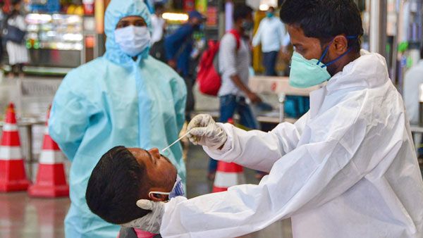 உலக அளவில் கொரோனாவால் 27.04 கோடி பேர் பாதிப்பு.. அமெரிக்காவில் இதுவரை 50,801,455 பேருக்கு பாதிப்பு