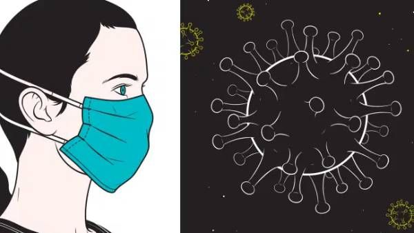 ஒரே வாரத்தில்.. இந்த 9 மாநிலங்களில் எகிறிய கொரோனா கேஸ்கள்.. வெளியானது ரிப்போர்ட்