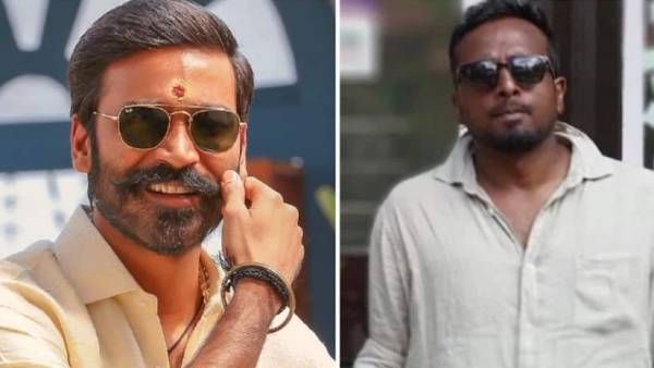 தனுஷ், அருண் மாதேஸ்வரன் கூட்டணியில் புது படம்... அடுத்த புதுப்பேட்டை ஆக இருக்குமா??