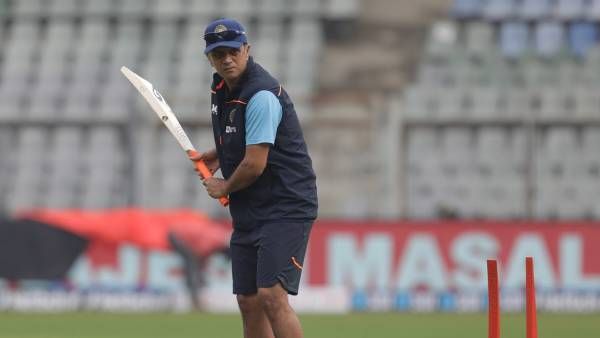 கடினமான முடிவுகள் எடுக்க வேண்டி வரும்... ட்விஸ்ட் வைக்கும் ராகுல் டிராவிட்