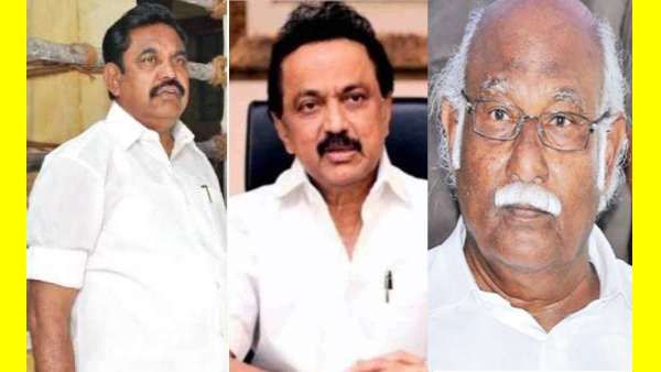 லட்டு மாதிரி பிளான் போடும் திமுக.. 