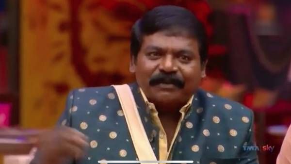 அண்ணாச்சியால் வீடே வெறிச்சோடி போய்விட்டது... ஃபீல் பண்ணும் போட்டியாளர்கள்