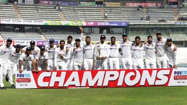 இப்படியா பண்ணுவீங்க; கொஞ்ச நேரம் ஆடவிட்டிருக்கலாம்.. காலையிலேயே நியூசிலாந்து கதையை முடித்த இந்தியா